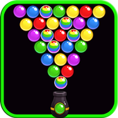 bubble shooter 3 icon