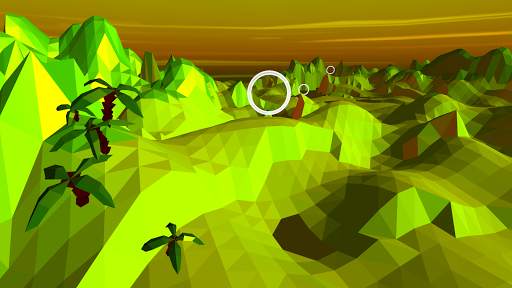 Pioneer Skies 3D Racer screenshot 7