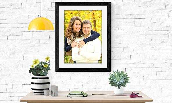 Wall Photo Frames screenshot 2