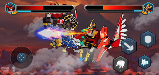 Clash Of Steel screenshot 4