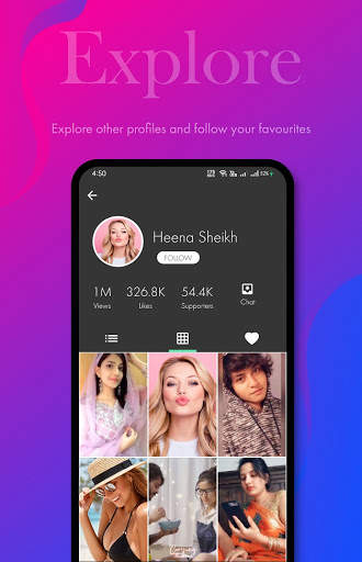Tik Tik screenshot 3