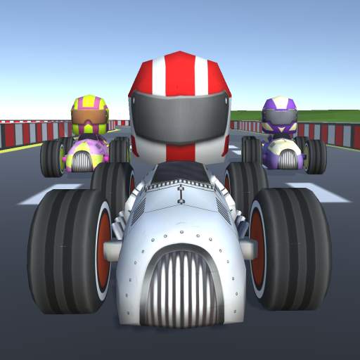Mini Speedy Racers 1.6.5