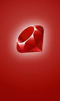 Ruby Wallpapers screenshot 4