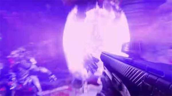 Destiny 2  Game Wallpapers- Action Game Wallpapers screenshot 4