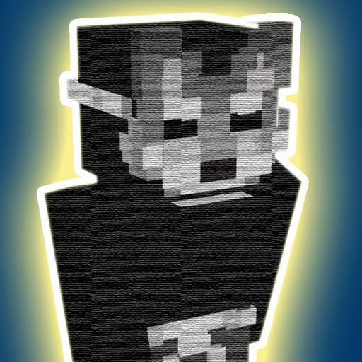 werewolf mod Skin 3.0