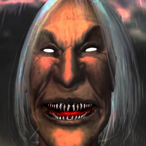 Scary Granny Simulator 1.1