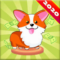 Puppy Town Merge & Win Cash Tip