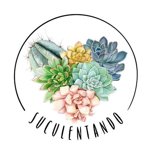 Suculentando - Plant Manager icon