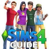Guide For The Sims 4 7.53