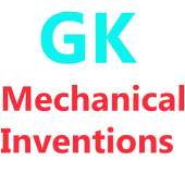 Mechanical Inventions on 9Apps