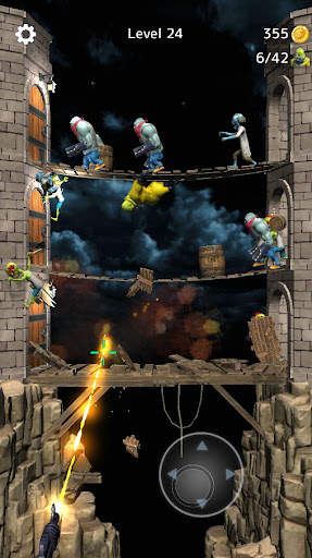 Tower Gunner screenshot 10