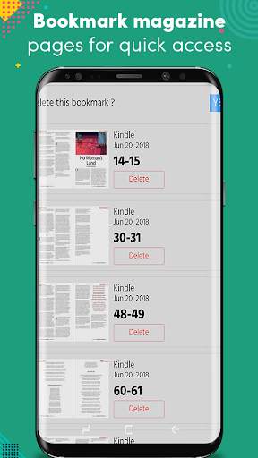 Kindle screenshot 3