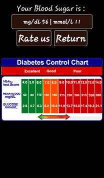 Blood Sugar Test Checker Prank screenshot 4