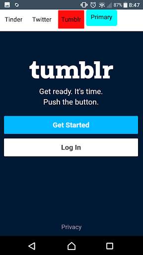 Social Media All-in-One screenshot 3