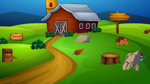 Escape Games Jolly-185 screenshot 4