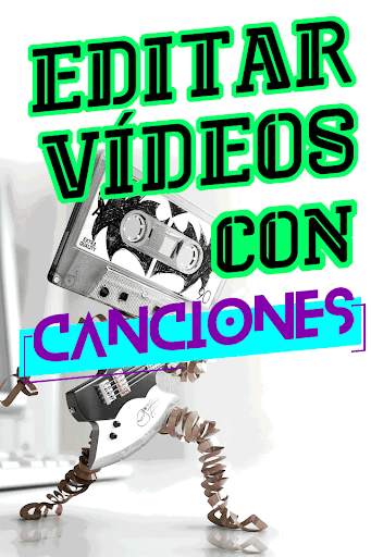 Editar Hacer Videos con Fotos y Música Gratis Guía screenshot 1