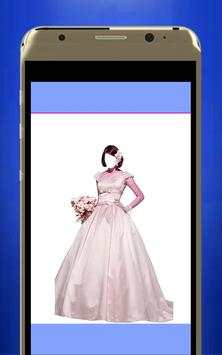 Women Fashion Suit Photo Editor Dress Maker screenshot 6