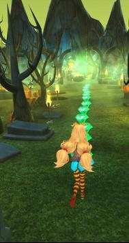Temple Monster Run screenshot 3