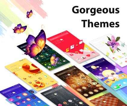 Hello Launcher screenshot 3