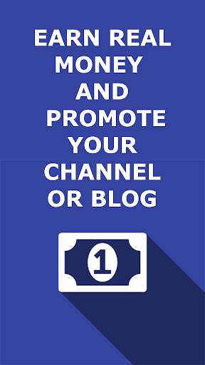 Promote Channel, Promote Video screenshot 4