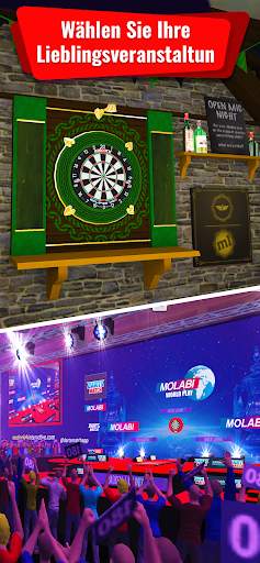Darts Match Live! - Dartspiele screenshot 7