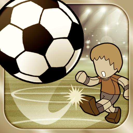 Let's Foosball Lite - Table Fo icon