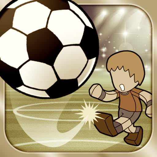 Let's Foosball Lite - Table Fo 1.0.7