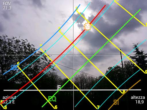 Sol Et Umbra (No Map) screenshot 7