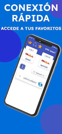Faster VPN: Fast and Secure VPN screenshot 3