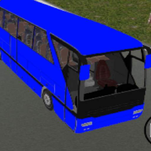 Imran Khan PTI  Tiger Bus 2023 1.0.26