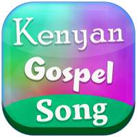 Kenyan Gospel Song logo