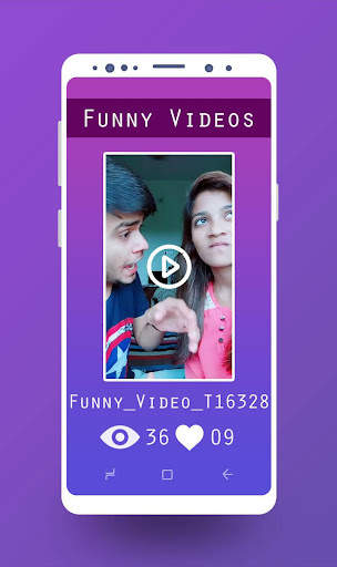 Funny Videos For Tik Tok Music screenshot 4