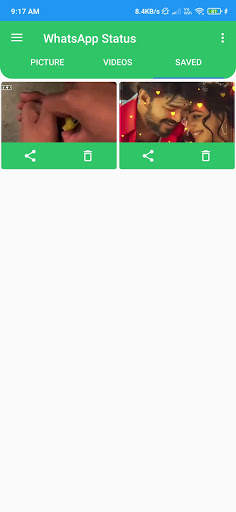 ATK Status Download Free-WhatsApp Status Download screenshot 3