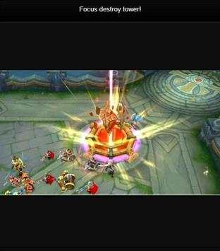 Tips Mobile Legends screenshot 4