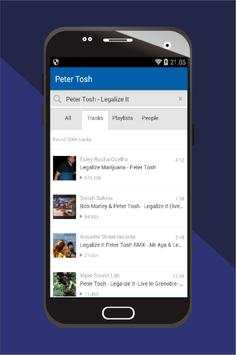 All Songs Peter Tosh screenshot 4