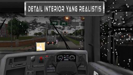Mobile Truck Simulator screenshot 6