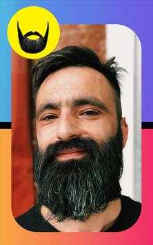 Beard Face PRO screenshot 9