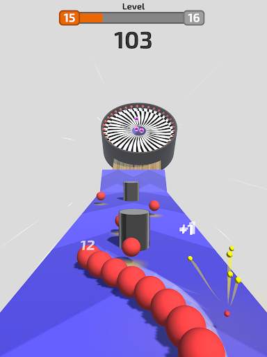 Perfect Hit . . . screenshot 7