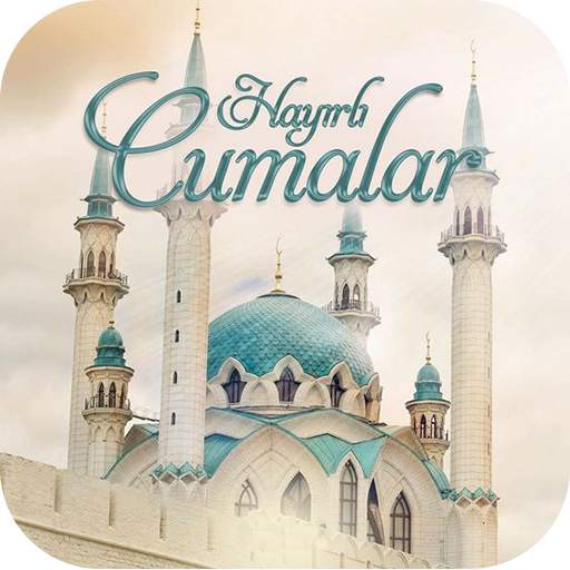 Resimli Cuma Mesajları 1.8.1