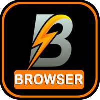 Blitz Fast Browser VPN & Proxy logo