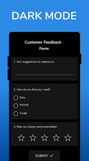 SurveyHeart - Online Survey, Questionnaire & Poll скриншот 6