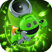System Update pro 2018 icon