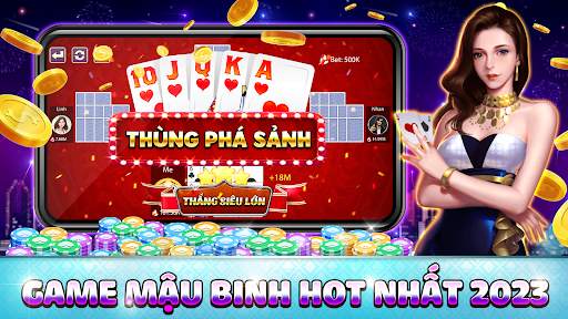 Mau binh screenshot 22