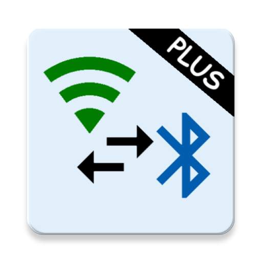 Wifi Bluetooth Toggle   screenshot 2