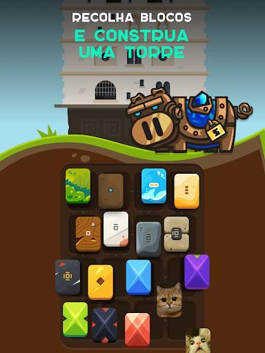 Drilla — crafting game screenshot 13