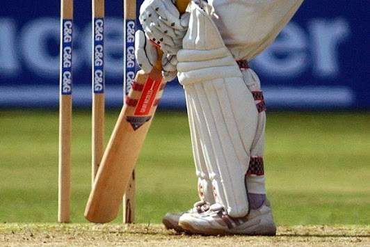 Boom Boom Afridi Batting screenshot 6