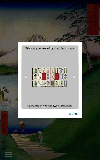 Pocket ShisenSho - Free screenshot 10