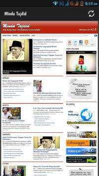 Dr Maza - Minda Tajdid screenshot 1