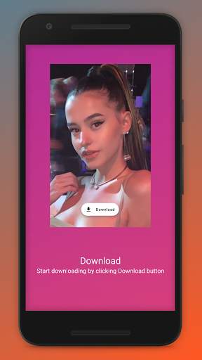 Easy Story Saver for Instagram - Story Downloader screenshot 6