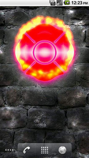 Crosses Live Wallpaper Free screenshot 1